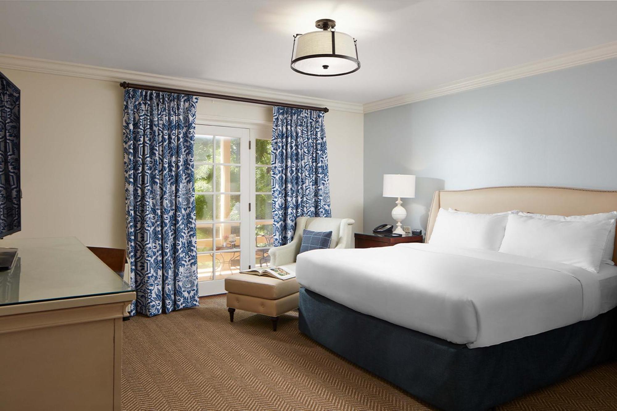 Boar'S Head Resort Charlottesville Bagian luar foto