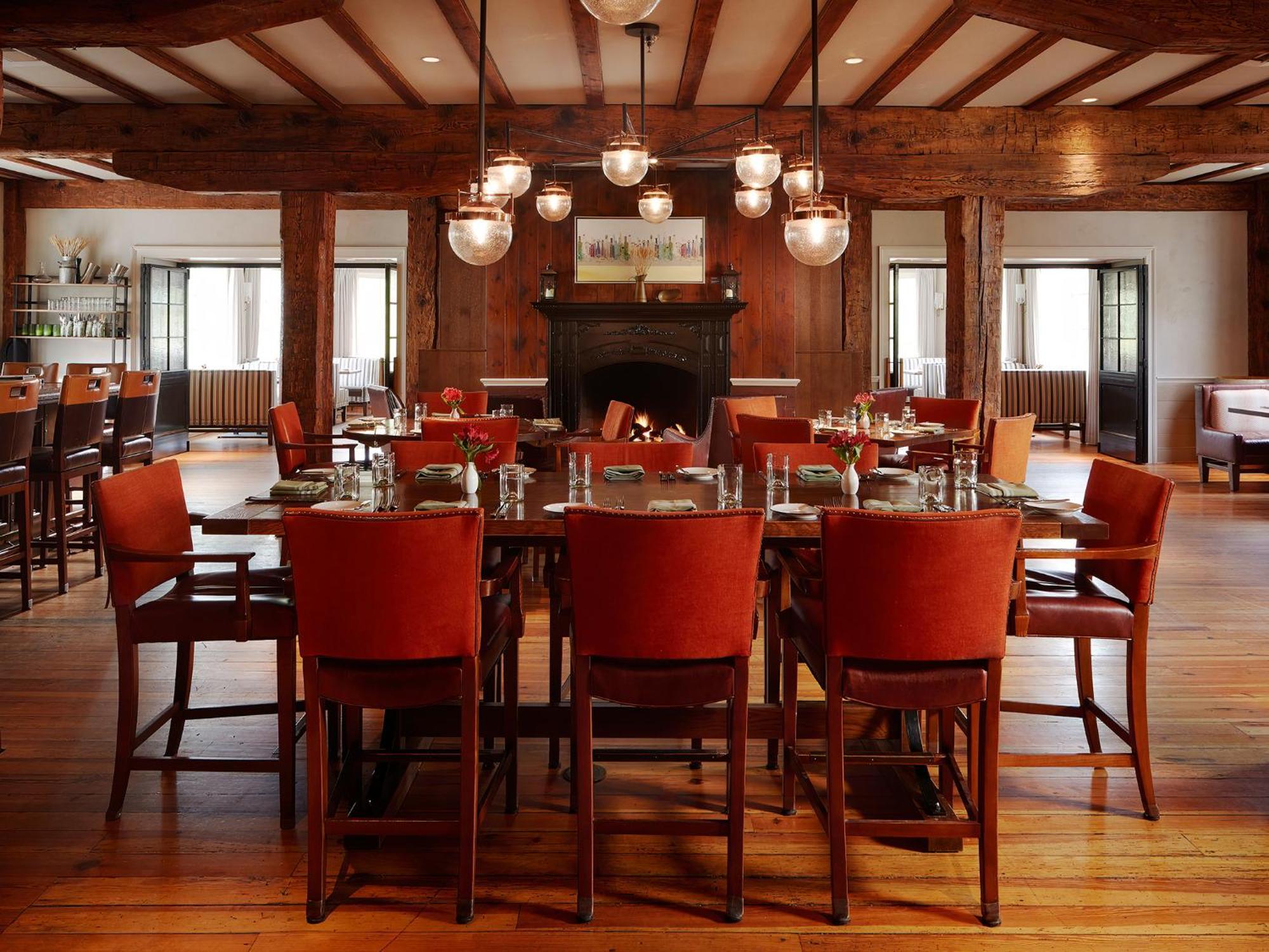 Boar'S Head Resort Charlottesville Bagian luar foto