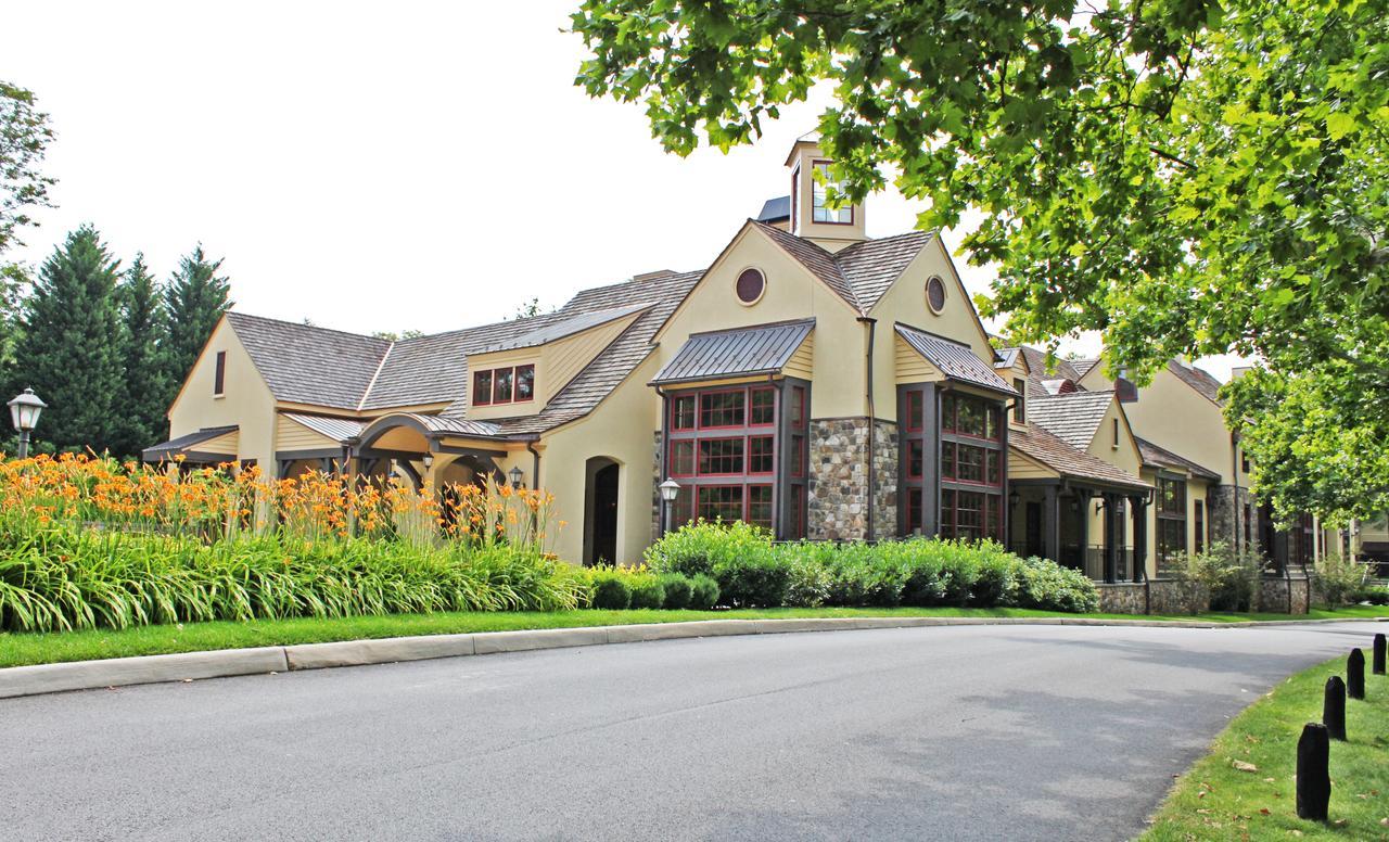 Boar'S Head Resort Charlottesville Bagian luar foto